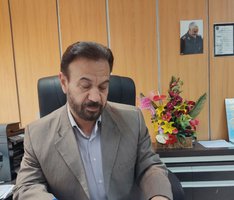 🔴پیام تبریک مدیرکل مدیریت بحران استان ایلام  به مناسبت فرا رسیدن چهل و چهارمین سالگرد پیروزی شکوهمند انقلاب اسلامی