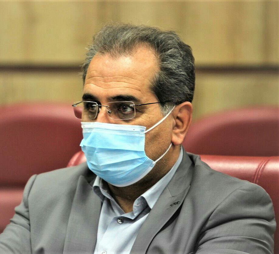 جهانگیر رستم زاد مسئول راه اندازی منطقه آزاد  مهران  شد
