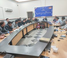 فعالیت بیش از 1200 نفر نیرو پاکبان و خدمات رسان در ایام اربعین در مرز مهران