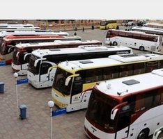 ❑‌تامین اتوبوس برای مسیر ایلام - تهران اولویت شرکت‌های حمل و نقل استان باشد